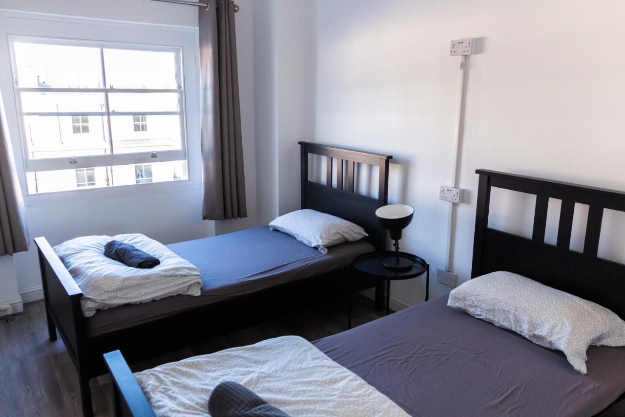Urbany Hostel London 18-40 Years Old Exterior foto