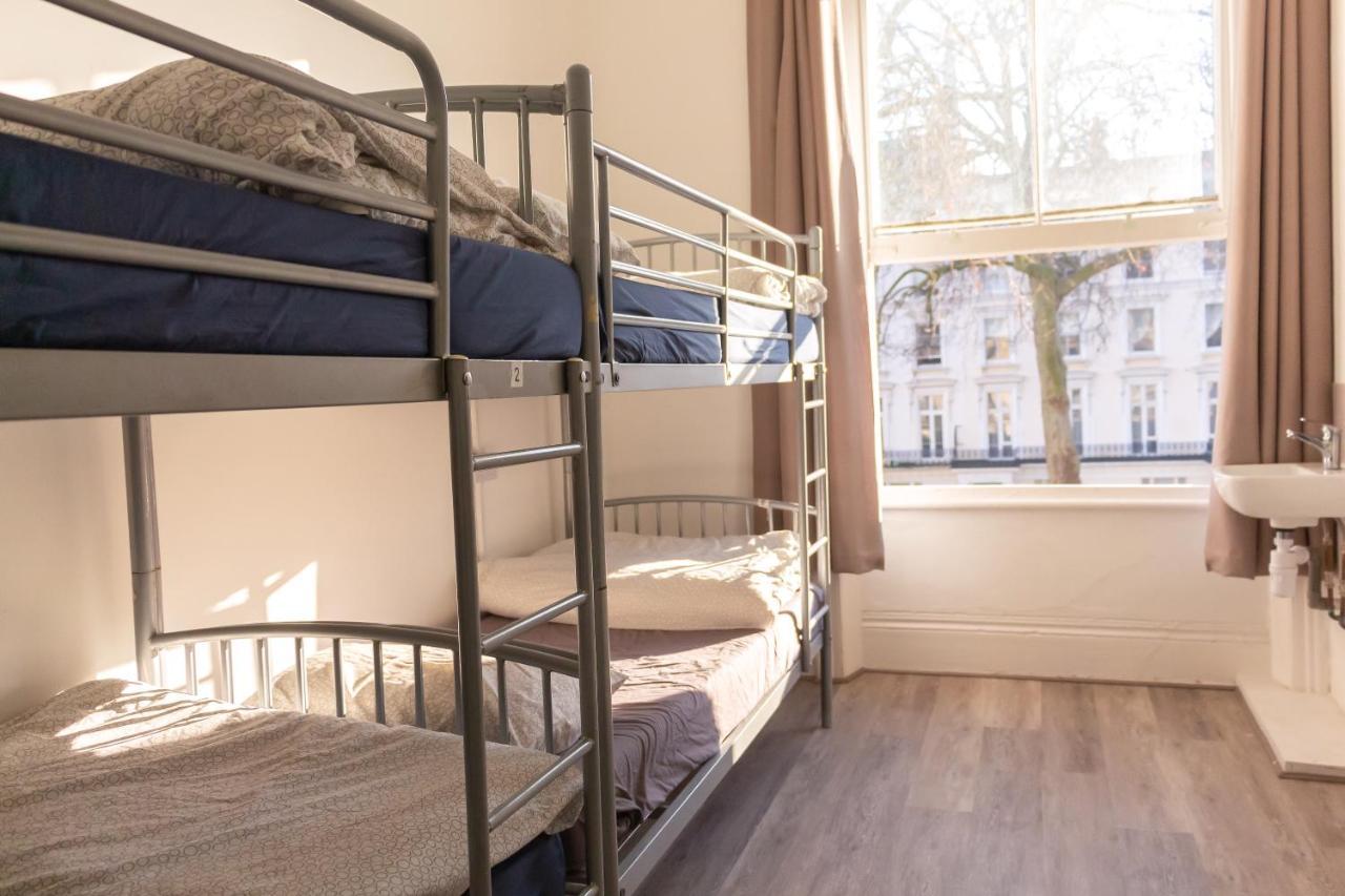 Urbany Hostel London 18-40 Years Old Exterior foto