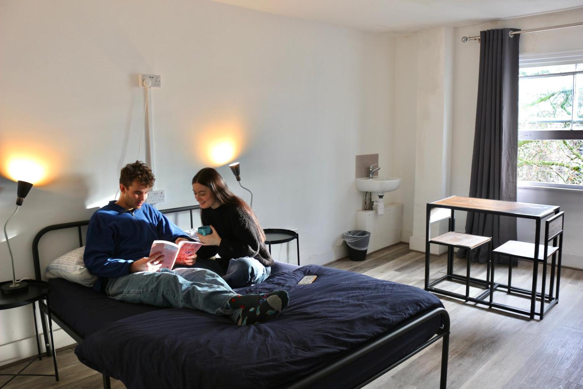 Urbany Hostel London 18-40 Years Old Exterior foto